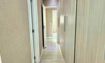 Imagem 5: Apartamento à venda em São Paulo-SP, Parque São Jorge: 3 quartos, 2 suítes, 2 salas, 5 ban