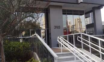 Imagem 5: Sala Comercial de Alto Padrão no Tatuapé: Venda com 1 Sala, 2 Banheiros, 1 Vaga de Garagem