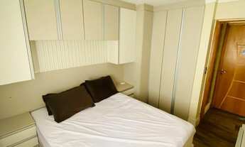 Imagem 3: Apartamento à venda em São Paulo-SP, Vila Aricanduva: 3 quartos, 1 sala, 1 banheiro, 1 vag