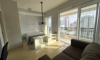 Imagem: Apartamento à venda em São Paulo-SP, Vila