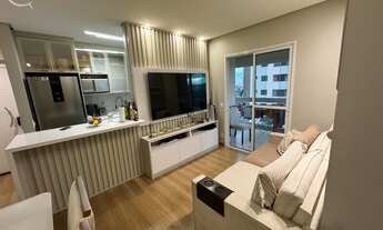 Imagem: Apartamento à venda em São Paulo-SP, Vila