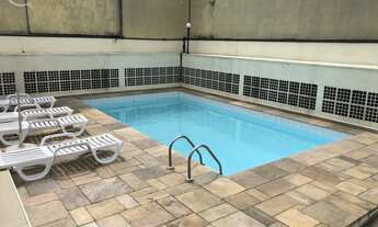 Imagem: Apartamento à venda em São Paulo-SP, Belenzinho