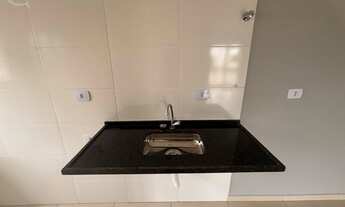 Imagem 2: Excelente oportunidade: Apartamento à venda em São Paulo-SP, Itaquera! 2 quartos, 1 sala