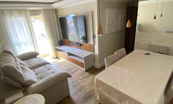 Imagem: Apartamento à venda em São Paulo-SP, Vila