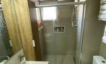 Imagem 7: Apartamento à venda em São Paulo-SP, Vila Aricanduva: 3 quartos, 1 sala, 1 banheiro, 1 vag