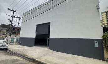 Imagem 2: Sala Comercial para Locação na Vila Carrão, São Paulo-SP: 3 Banheiros, 550m² de Área!