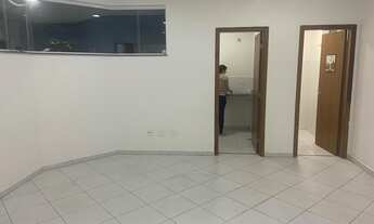 Imagem 4: Sala Comercial para Locação na Vila Nova Manchester, São Paulo-SP: 1 Sala, 1 Banheiro, 30