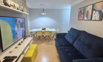 Imagem: Apartamento à venda em São Paulo - Belenzinho