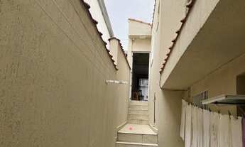 Imagem 2: Vila Carrão: Casa à venda em São Paulo-SP, 3 quartos, 2 banheiros, 2 vagas de garagem, 112