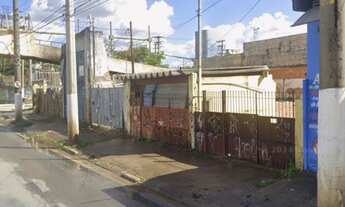 Imagem: Terreno para locação em São Paulo-SP