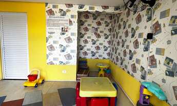 Imagem 7: Venda de apartamento de 3 quartos com suíte na Chácara Califórnia, São Paulo: 72m², 2 vaga