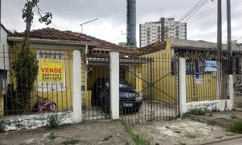 Imagem: Terreno à venda em São Paulo-SP, na Vila