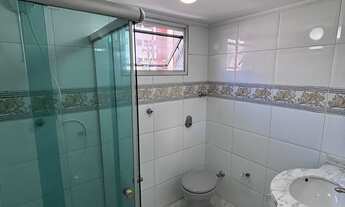 Imagem 5: Apartamento à venda em São Paulo-SP, 2 quartos, sala, banheiro e garagem na Chácara Califó