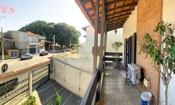 Imagem: Imperdível Casa à venda em São Paulo-SP