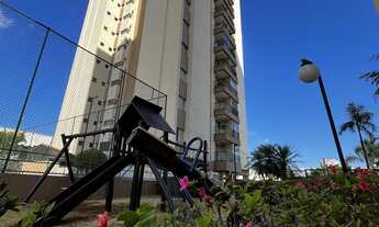 Imagem 2: Venda de apartamento de 3 quartos com suíte na Chácara Califórnia, São Paulo: 72m², 2 vaga