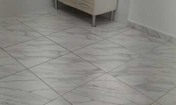 Imagem: Apartamento à venda na Vila Esperança