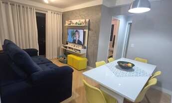 Imagem 4: Apartamento à venda em São Paulo - Belenzinho com 2 quartos, 1 suíte, 1 sala, 2 banheiros