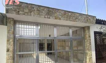 Imagem: Imóvel à venda em São Paulo-SP Casa