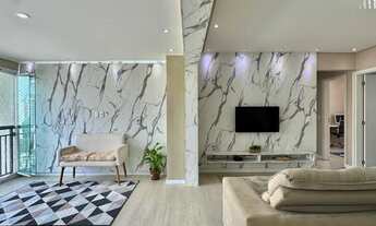 Imagem 6: Apartamento à venda em São Paulo-SP, Parque São Jorge: 3 quartos, 2 suítes, 2 salas, 5 ban