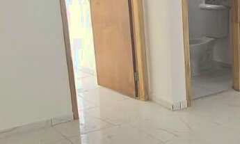 Imagem 2: Venda de Apartamento de 2 Quartos na Vila Nova Manchester, São Paulo - 42m² - Imperdível!