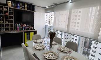 Imagem 5: Apartamento à venda em São Paulo-SP na Vila Regente Feijó: 3 quartos, 1 sala, 1 banheiro