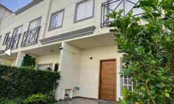 Imagem: Venda de Casa de Condomínio de Luxo na