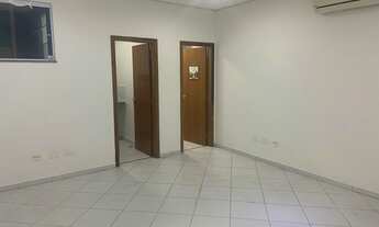 Imagem 2: Sala Comercial para Locação na Vila Nova Manchester, São Paulo-SP: 1 Sala, 1 Banheiro, 30