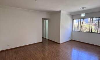 Imagem 1: Apartamento à venda em São Paulo-SP, 2 quartos, sala, banheiro e garagem na Chácara Califó