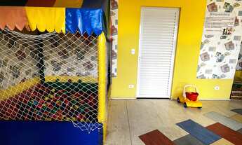 Imagem 6: Venda de apartamento de 3 quartos com suíte na Chácara Califórnia, São Paulo: 72m², 2 vaga