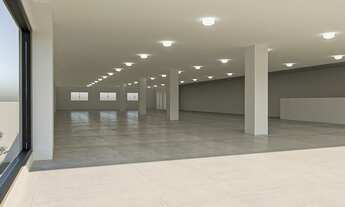 Imagem 6: Prédio comercial para locação no Analia Franco