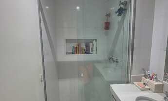 Imagem 7: Apartamento para locação no Belenzinho: 2 quartos, 1 suíte, 1 sala, 2 banheiros, 1 vaga de