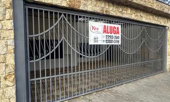 Imagem: Casa térrea para Locação na Vila Carrão