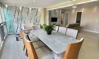 Imagem 4: Apartamento à venda em São Paulo-SP, Parque São Jorge: 3 quartos, 2 suítes, 2 salas, 5 ban