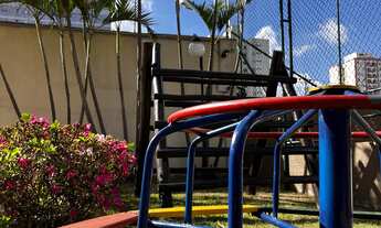 Imagem 4: Venda de apartamento de 3 quartos com suíte na Chácara Califórnia, São Paulo: 72m², 2 vaga