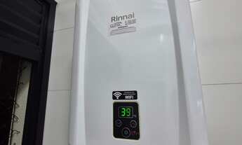 Imagem 2: Apartamento à venda em São Paulo - Belenzinho com 2 quartos, 1 suíte, 1 sala, 2 banheiros