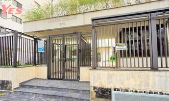 Imagem 3: Apartamento para venda no Tatuapé