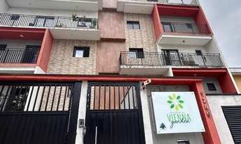 Imagem 2: Apartamento para venda na Vila Formosa