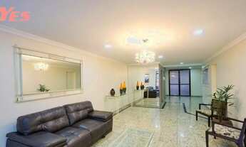 Imagem 5: Apartamento para venda no Tatuapé