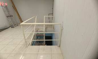 Imagem 3: Salão comercial para locação no Tatuapé