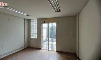 Imagem 4: Salão comercial para locação no Tatuapé