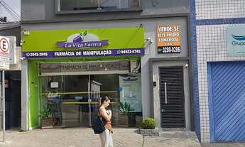 Imagem: Salão comercial para locação no Tatuapé