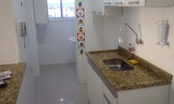 Imagem: Apartamento para locação no Tatuapé