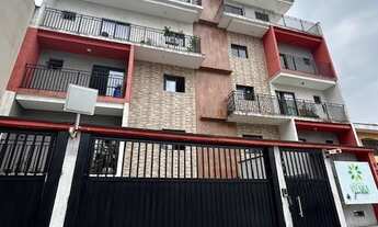 Imagem 1: Apartamento para venda na Vila Formosa