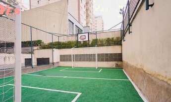 Imagem 4: Apartamento para venda no Tatuapé