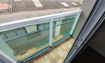 Imagem 5: Sobrado em condomínio para venda na Vila Nova Manchester