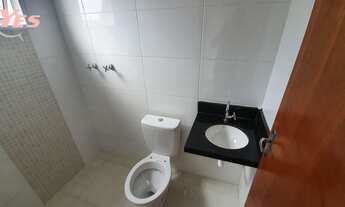 Imagem 6: Sobrado em condomínio para venda na Vila Nova Manchester