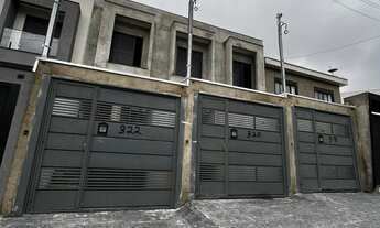 Imagem: Sobrado para venda na Vila Santa Isabel