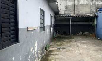 Imagem 6: Casa para locação na Chácara Belenzinho