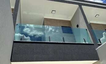 Imagem: Sobrado Alto Padrão - para venda na Vila