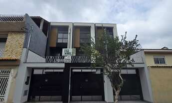 Imagem: Sobrado para venda no Jardim Brasilia